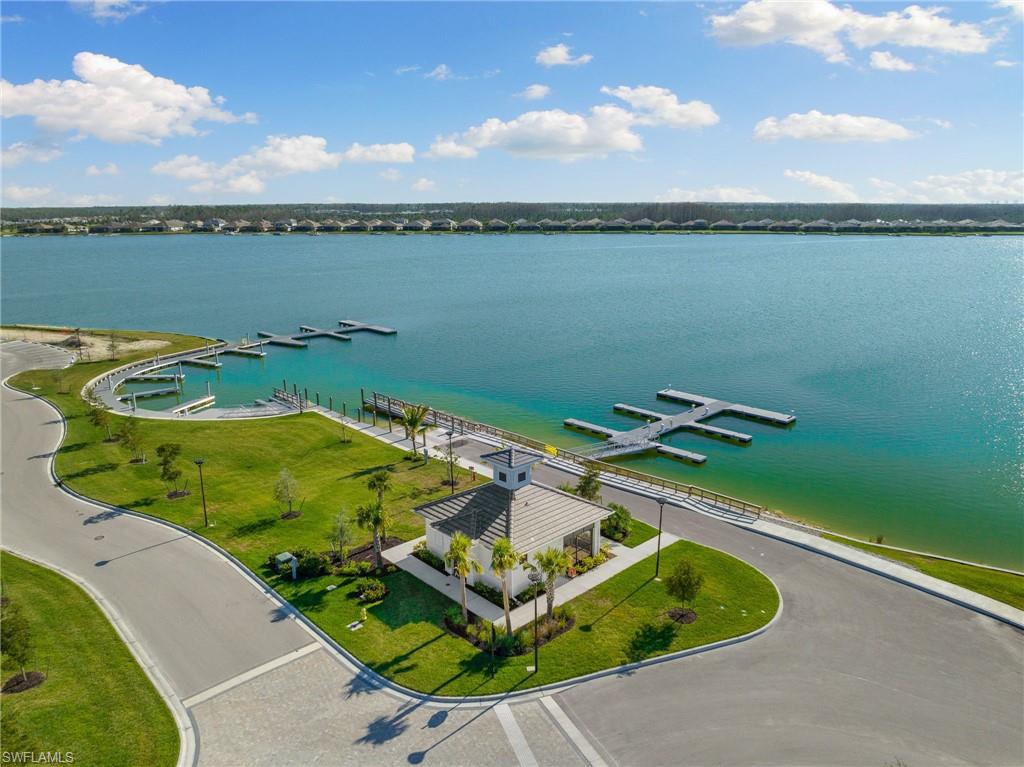 VISTA WILDBLUE - Residential