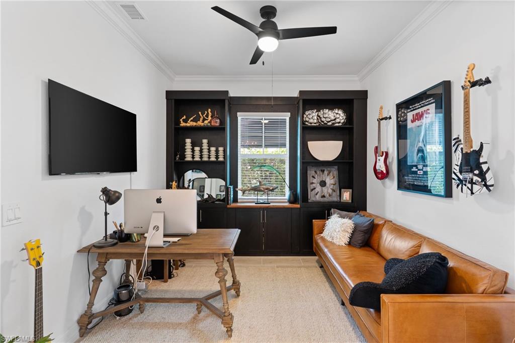 VISTA WILDBLUE - Residential