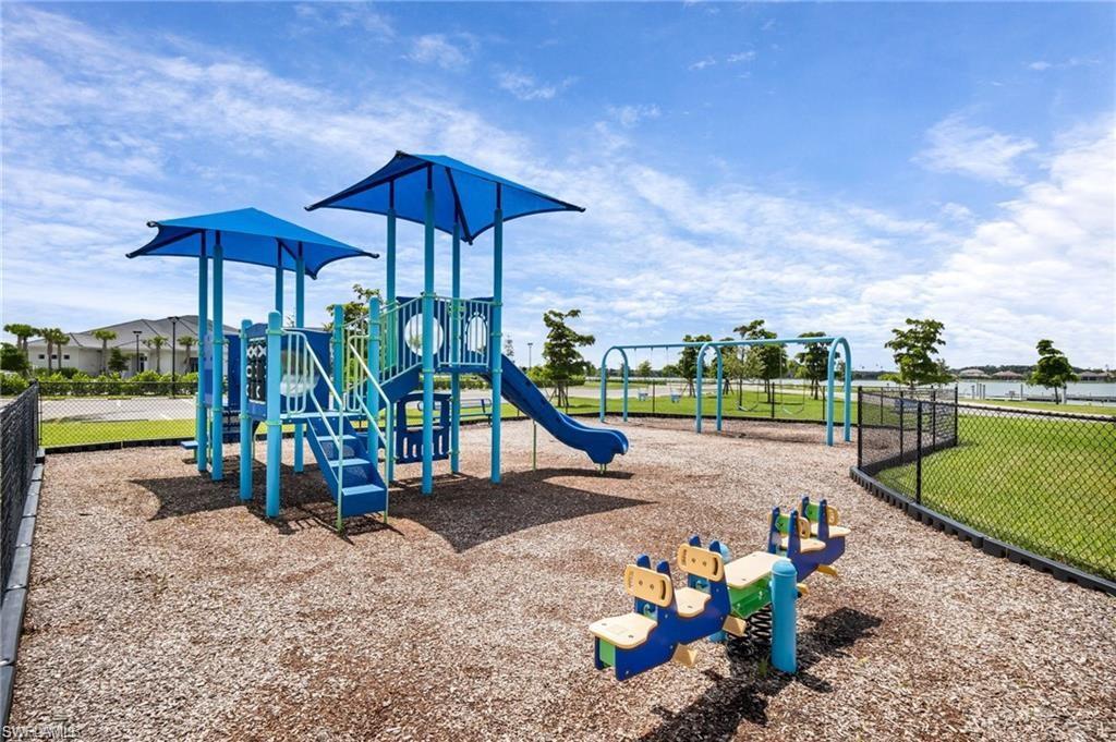 VISTA WILDBLUE - Residential