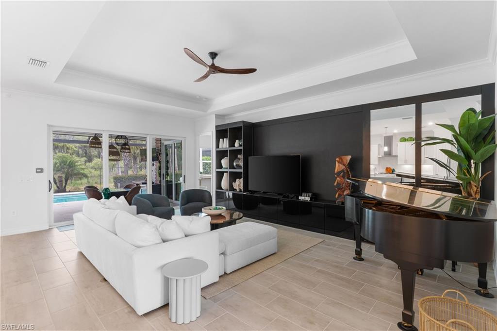 VISTA WILDBLUE - Residential