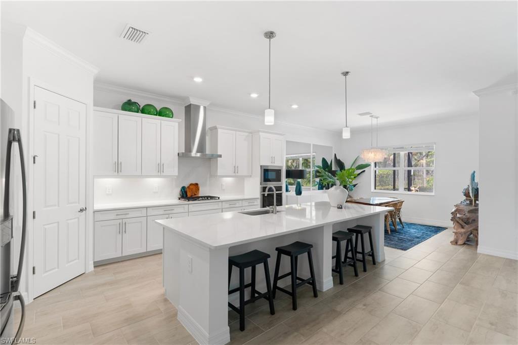 VISTA WILDBLUE - Residential