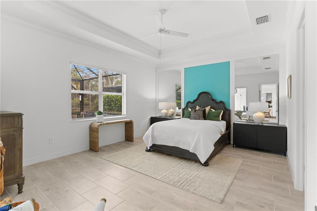 VISTA WILDBLUE - Residential