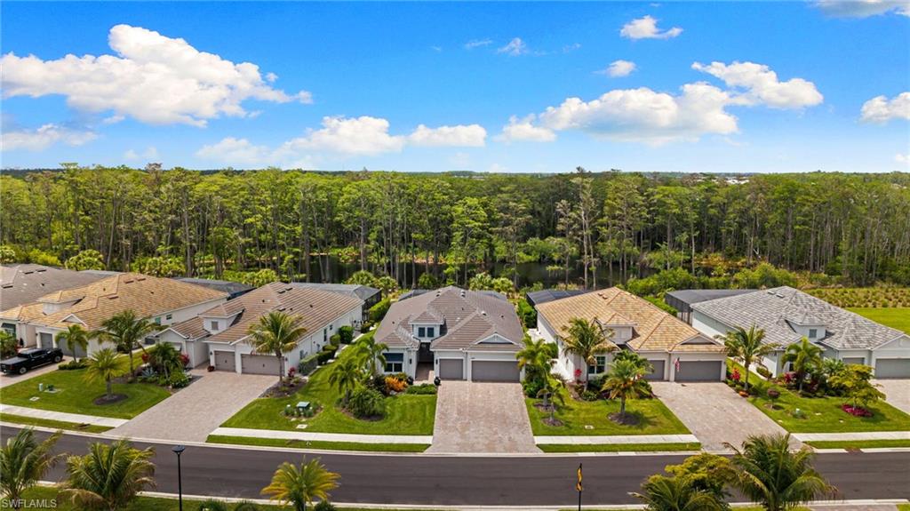 VISTA WILDBLUE - Residential