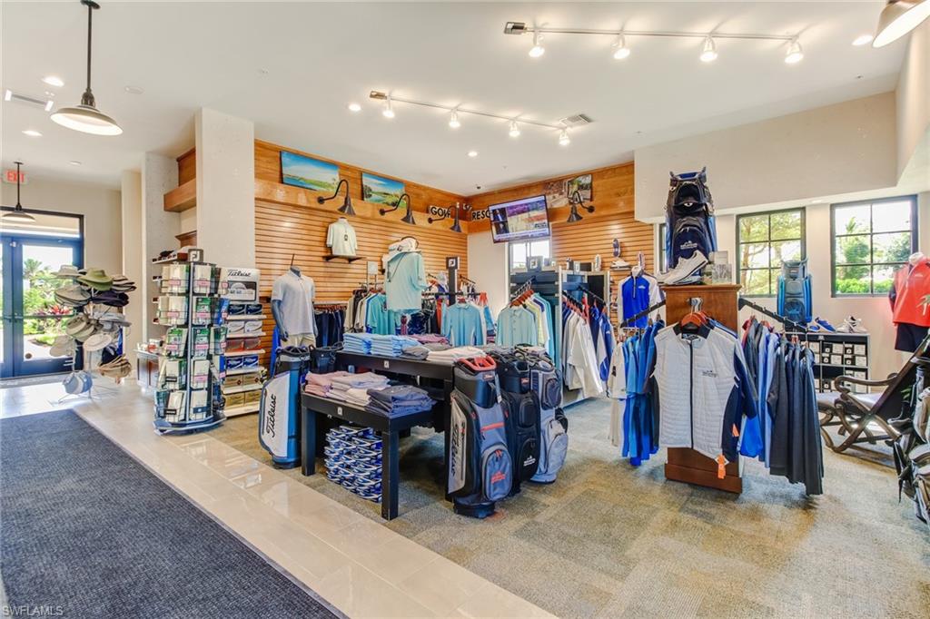 ESPLANADE - Residential