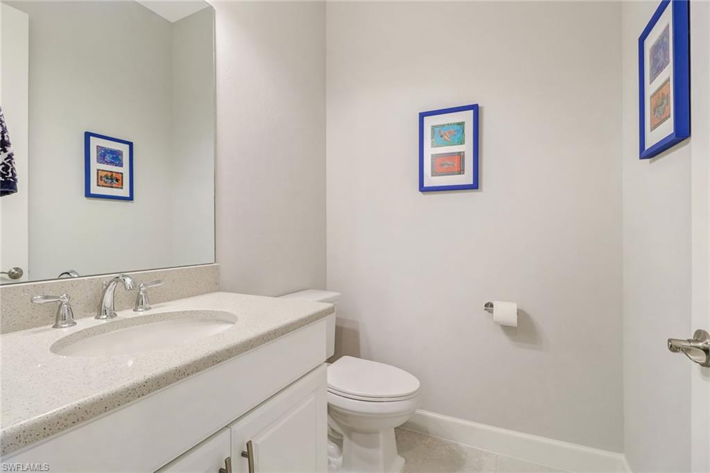 ESPLANADE - Residential