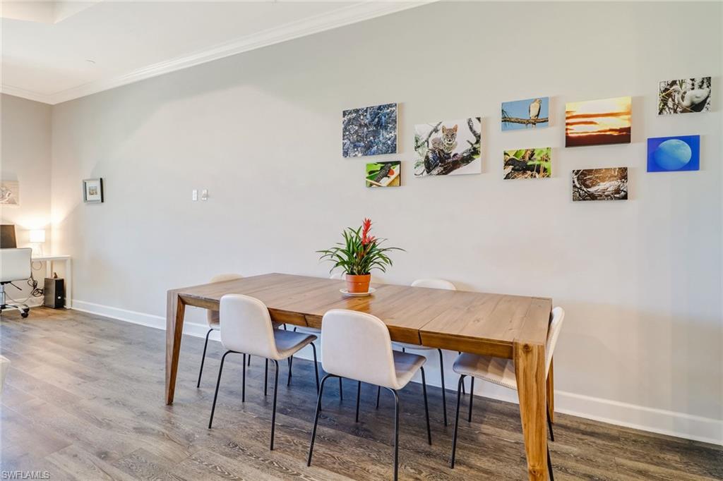 ESPLANADE - Residential