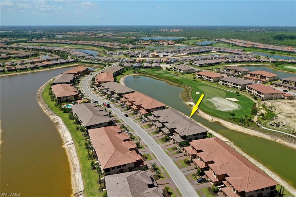 ESPLANADE - Residential