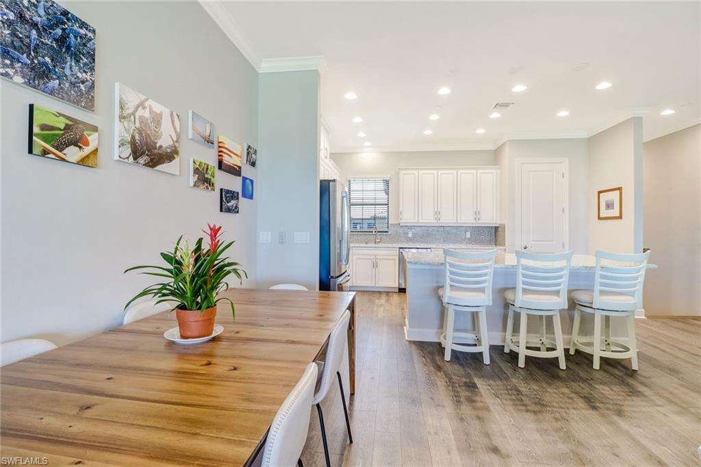 ESPLANADE - Residential