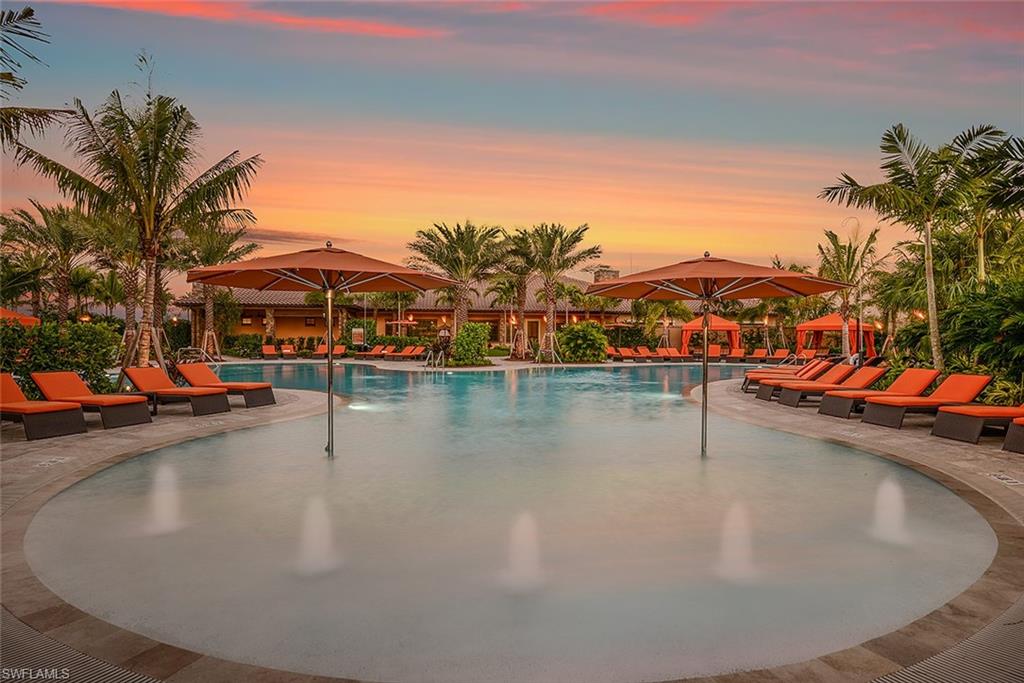 ESPLANADE - Residential