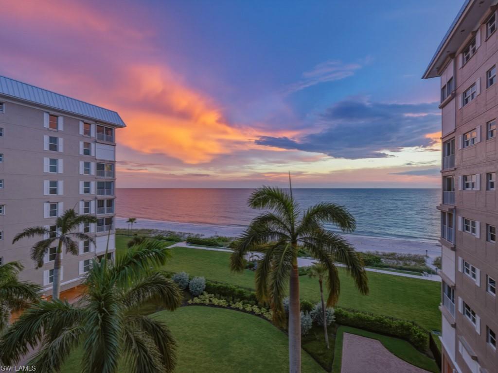 2905 GULF SHORE BLVD N 501N