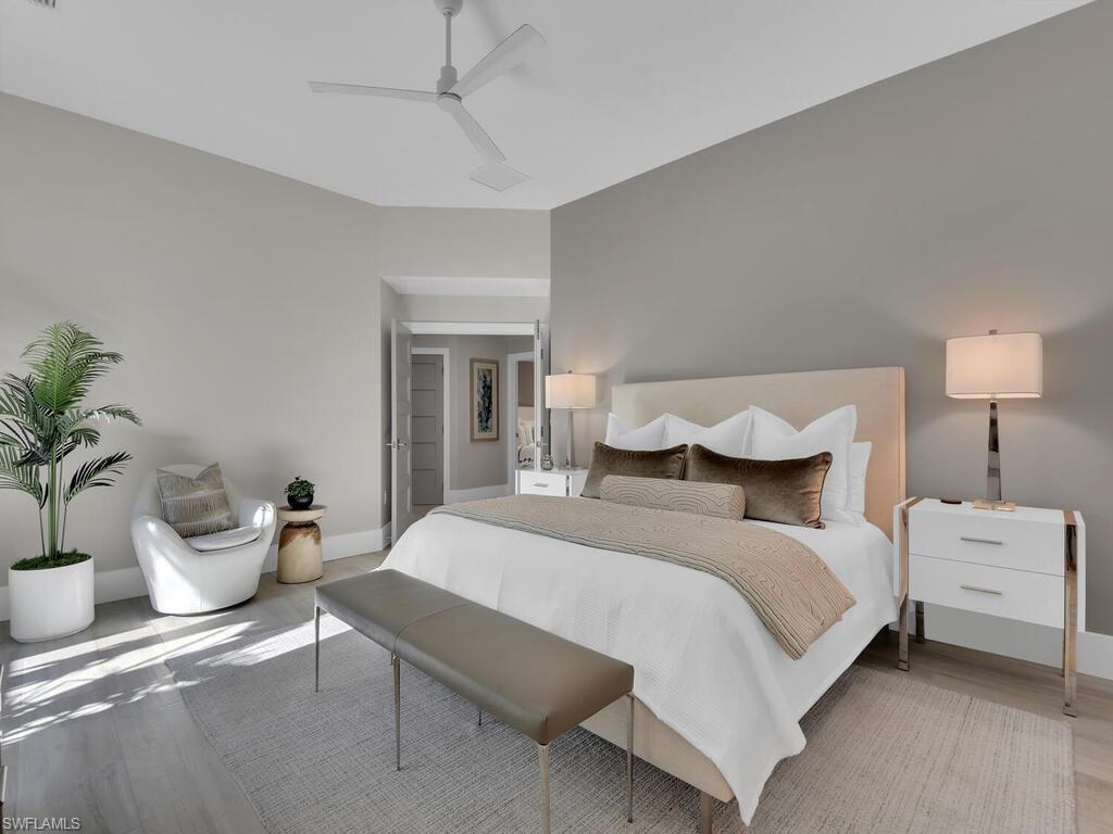 LAS BRISAS AT PELICAN BAY - Residential