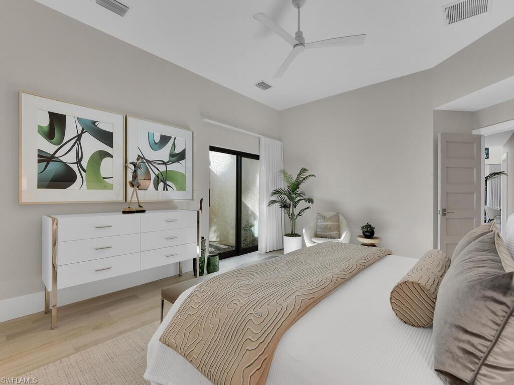 LAS BRISAS AT PELICAN BAY - Residential