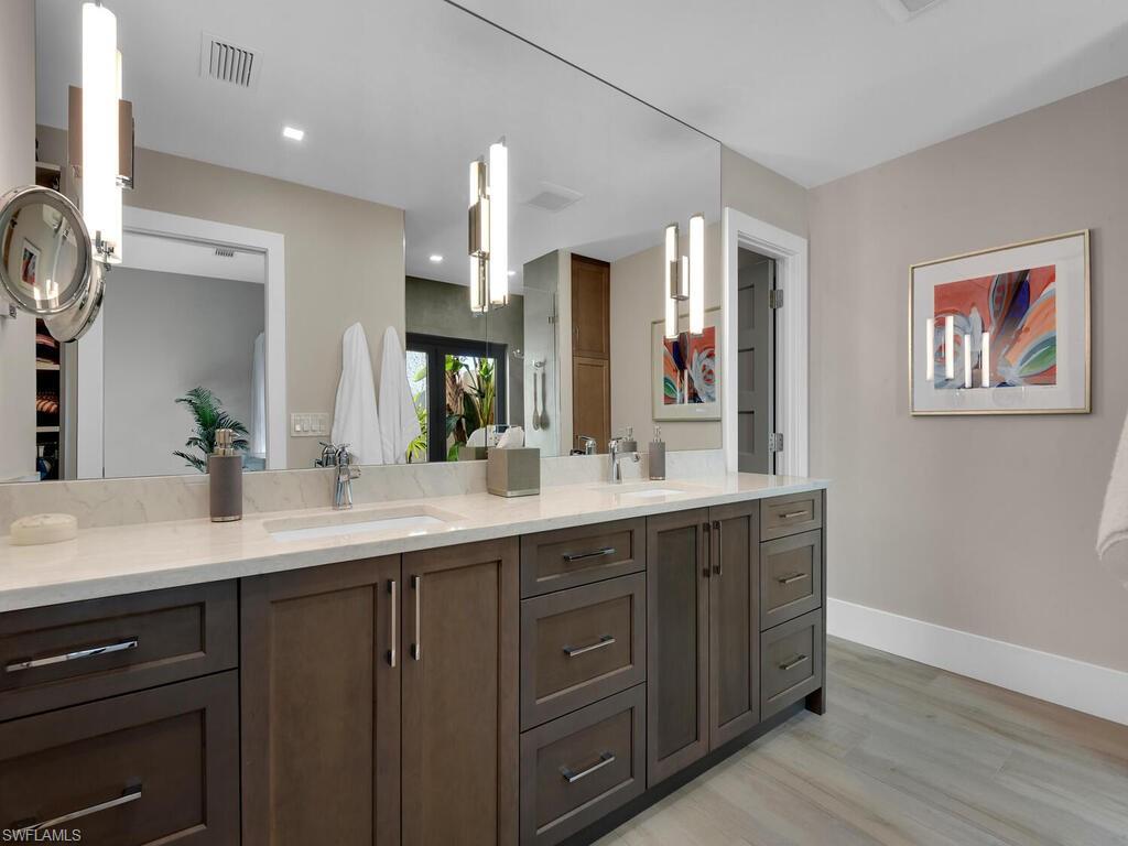 LAS BRISAS AT PELICAN BAY - Residential