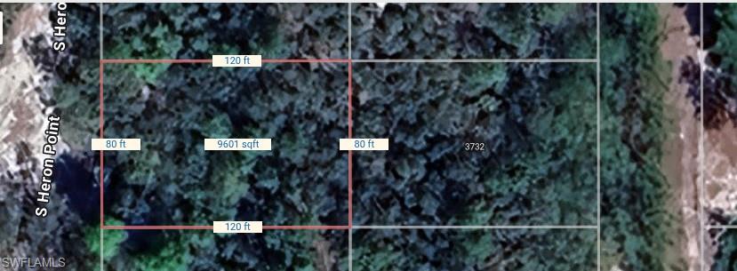 INVERNESS HIGHLANDS - Land