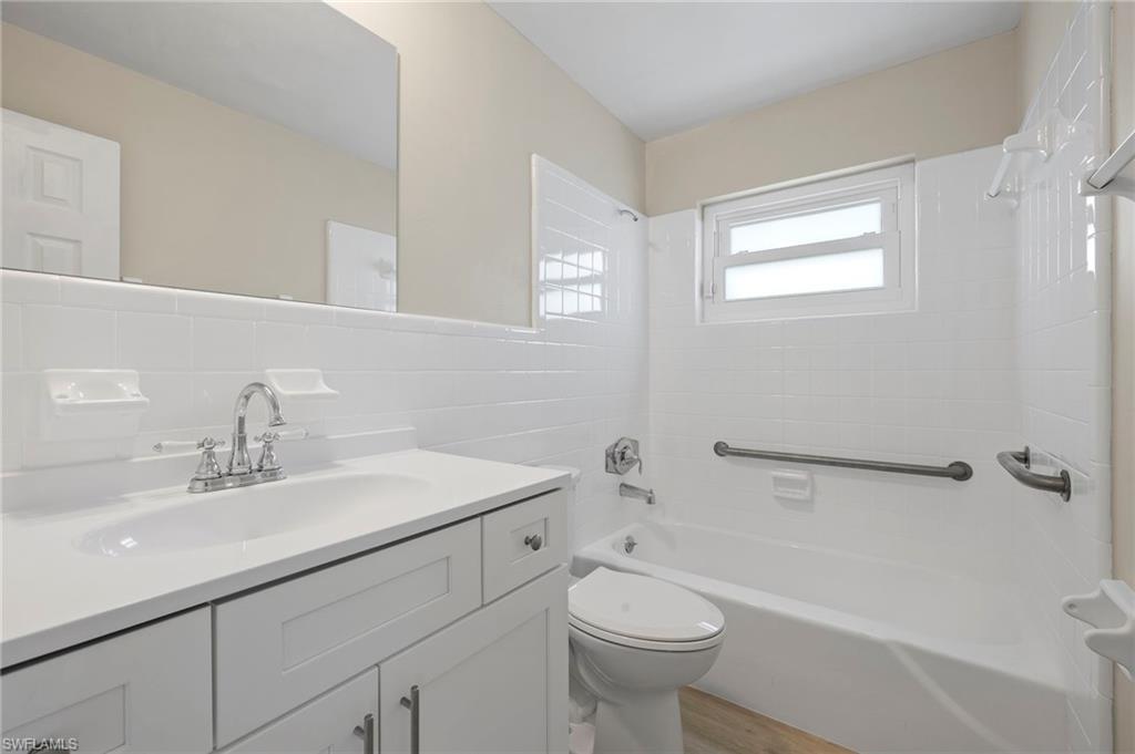 AVOCA PARK - Residential