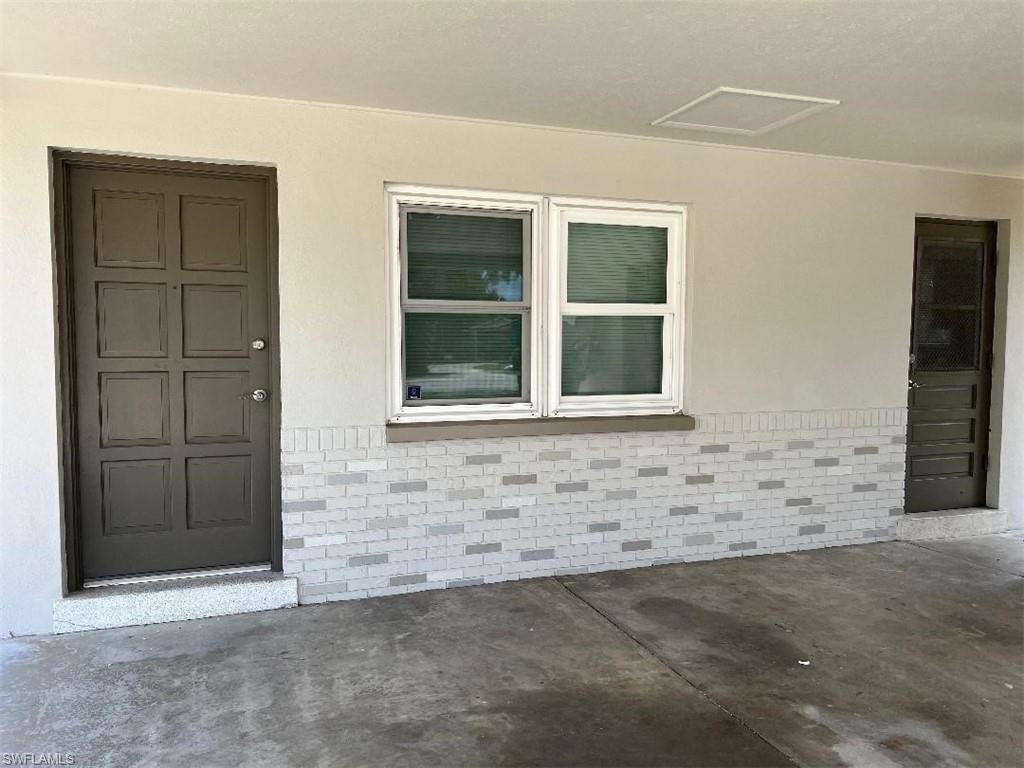 AVOCA PARK - Residential