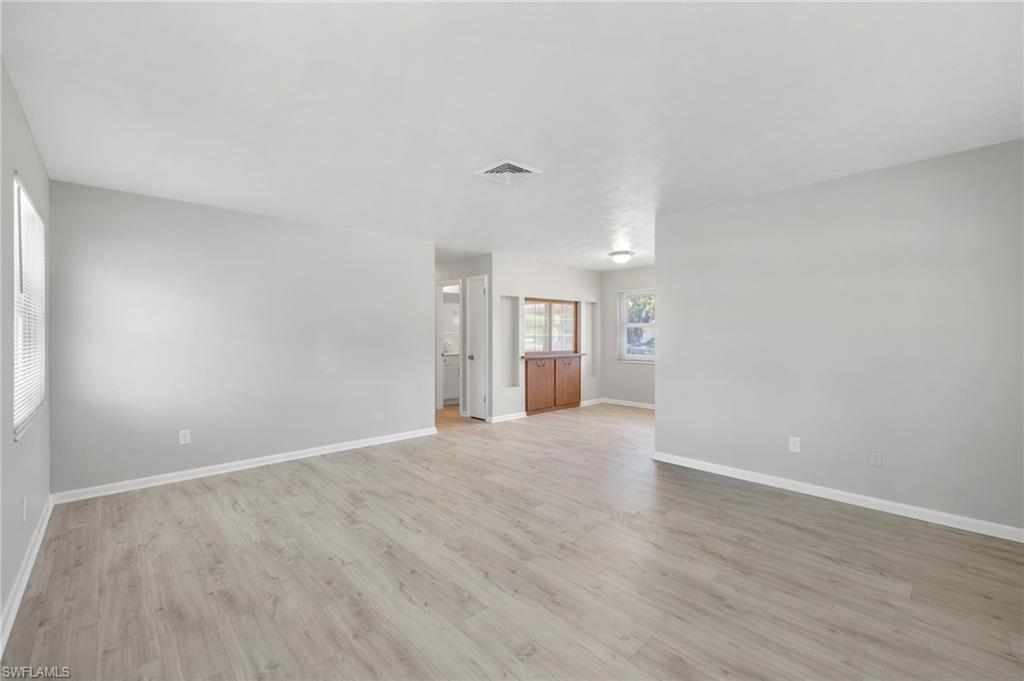 AVOCA PARK - Residential