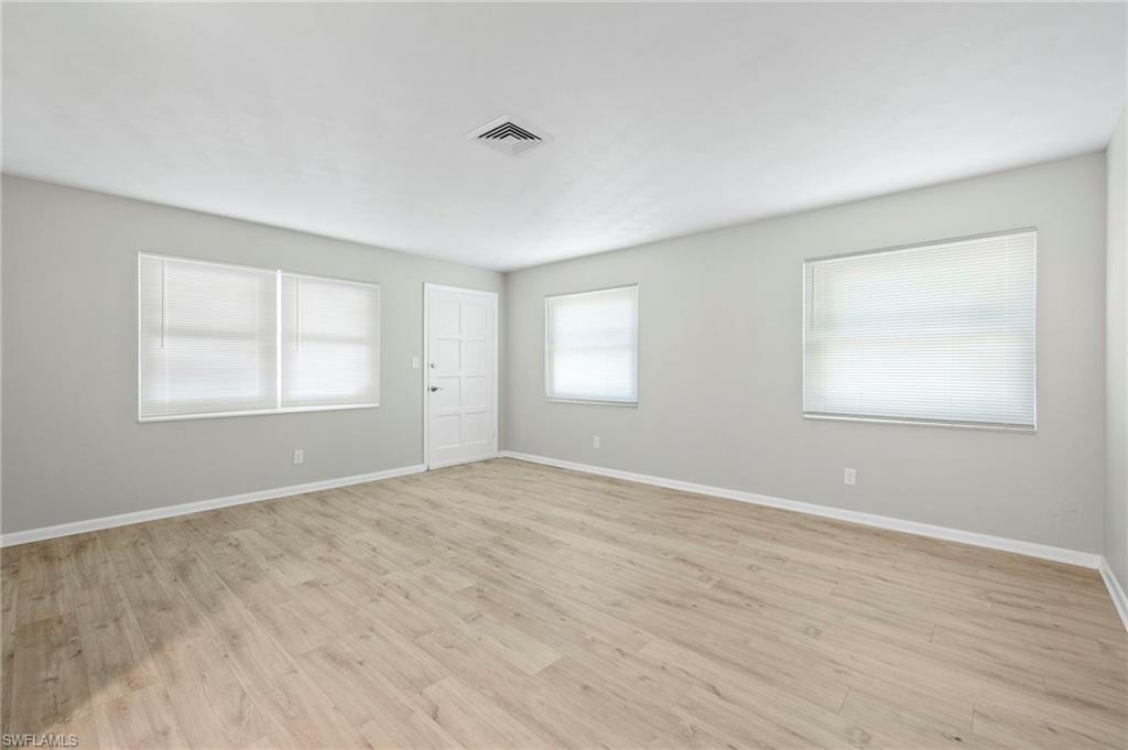 AVOCA PARK - Residential