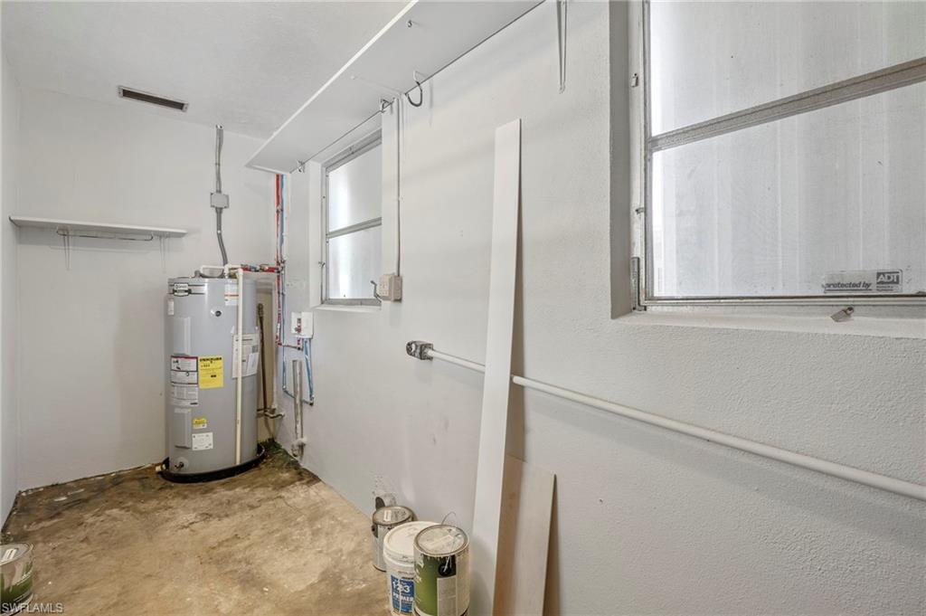 AVOCA PARK - Residential