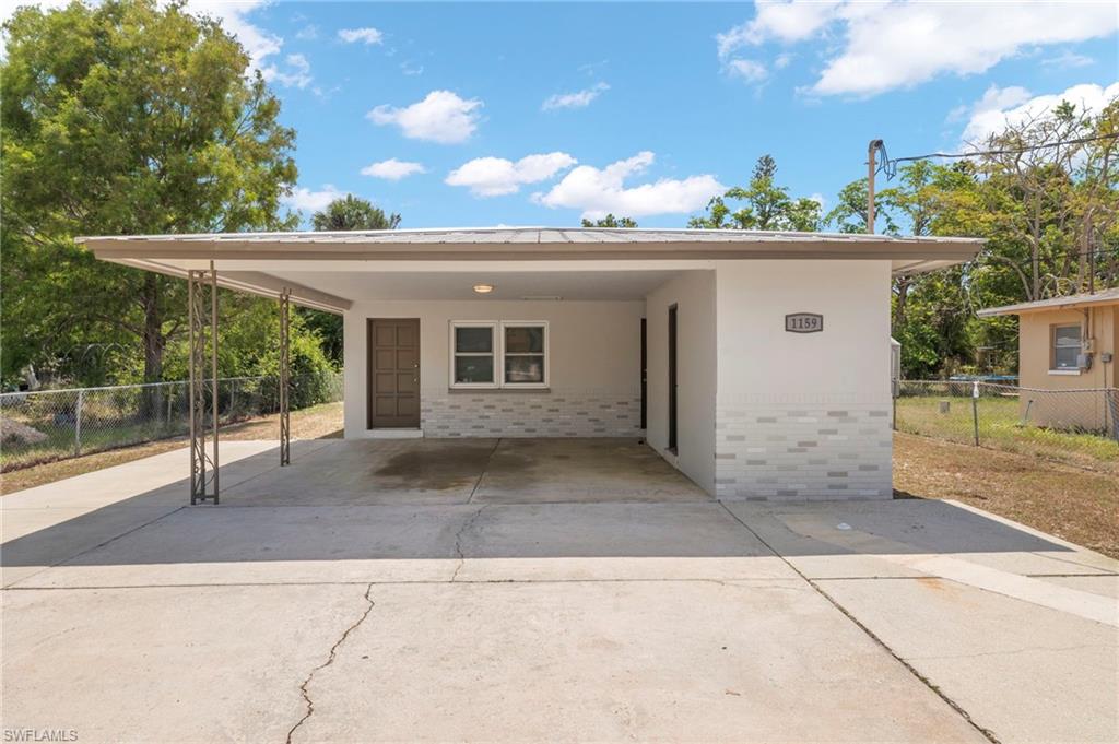 AVOCA PARK - Residential