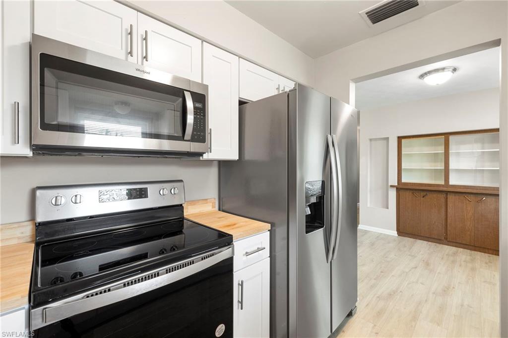 AVOCA PARK - Residential