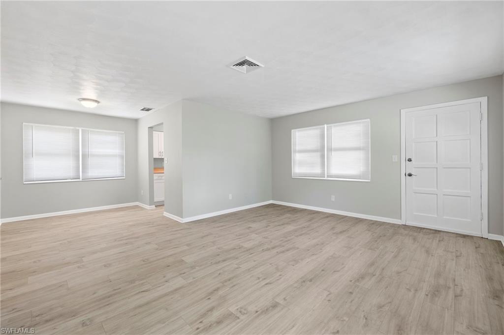 AVOCA PARK - Residential