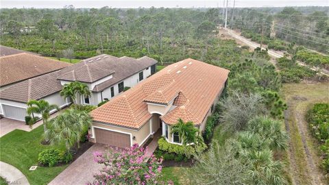 A home in FORT MYERS