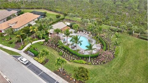 A home in FORT MYERS