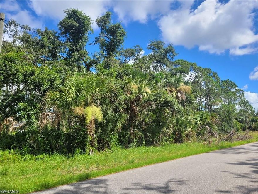 This is your opportunity to build your dream home on this vacant lot located in the peaceful and growing city of North Port, Florida. This property on Alibi Ter offers a spacious area, ideal for a custom-built home with plenty of room for a swimming pool. This lot presents a fantastic opportunity for both builders and those looking to create their own home in a sought-after area of Florida.