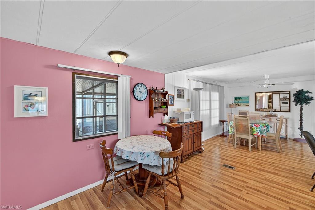 IMPERIAL HARBOR - Residential