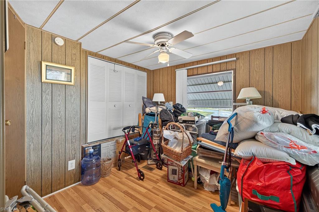 IMPERIAL HARBOR - Residential