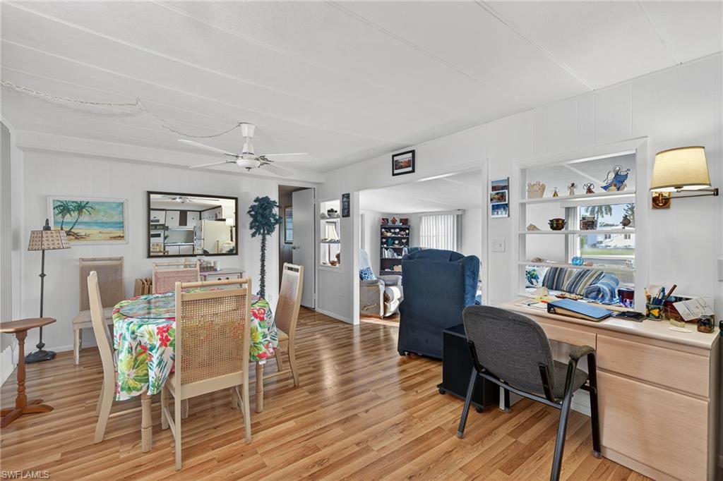 IMPERIAL HARBOR - Residential