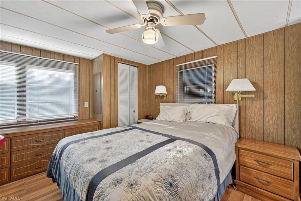 IMPERIAL HARBOR - Residential