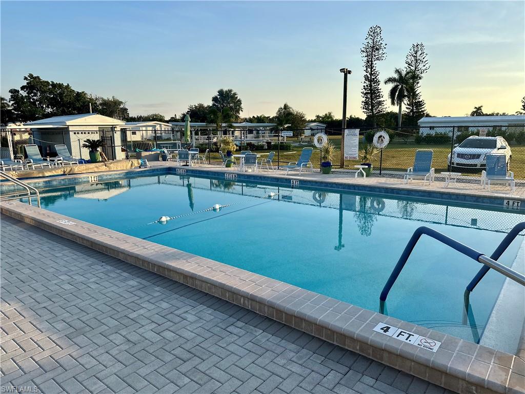 IMPERIAL HARBOR - Residential