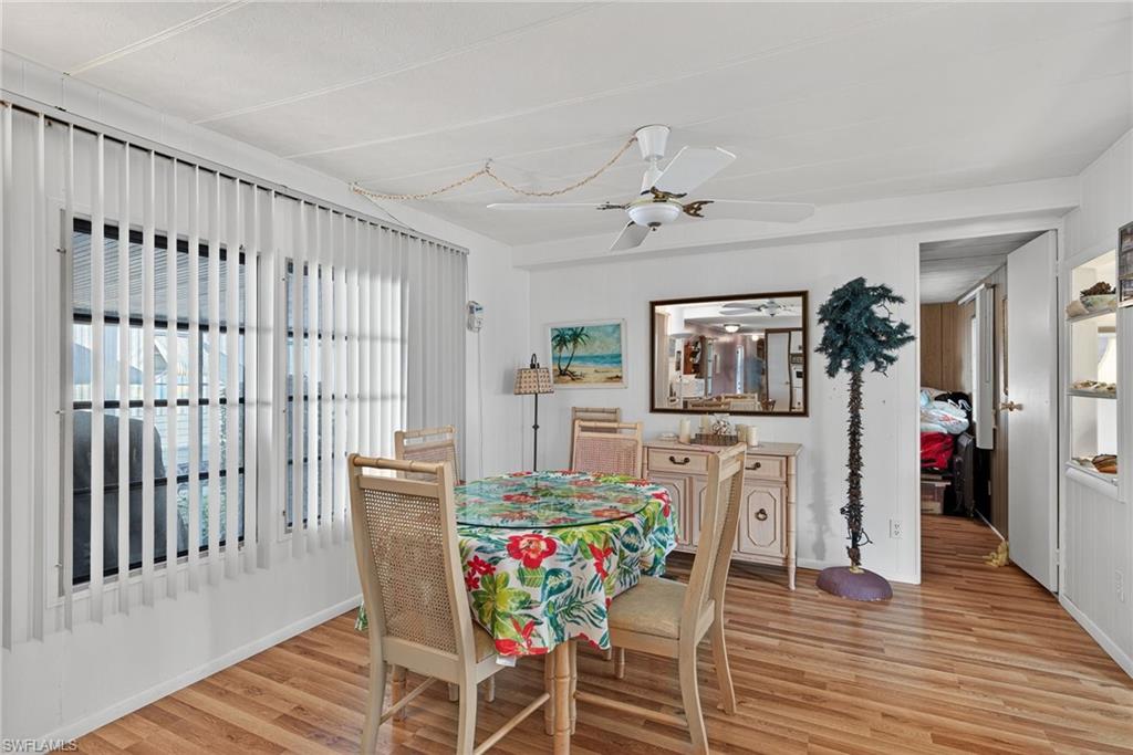 IMPERIAL HARBOR - Residential