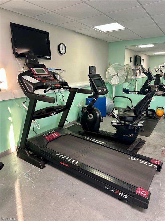 IMPERIAL HARBOR - Residential