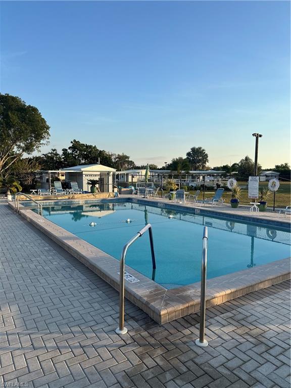 IMPERIAL HARBOR - Residential