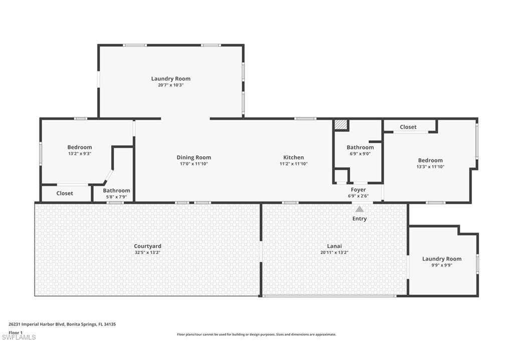 IMPERIAL HARBOR - Residential