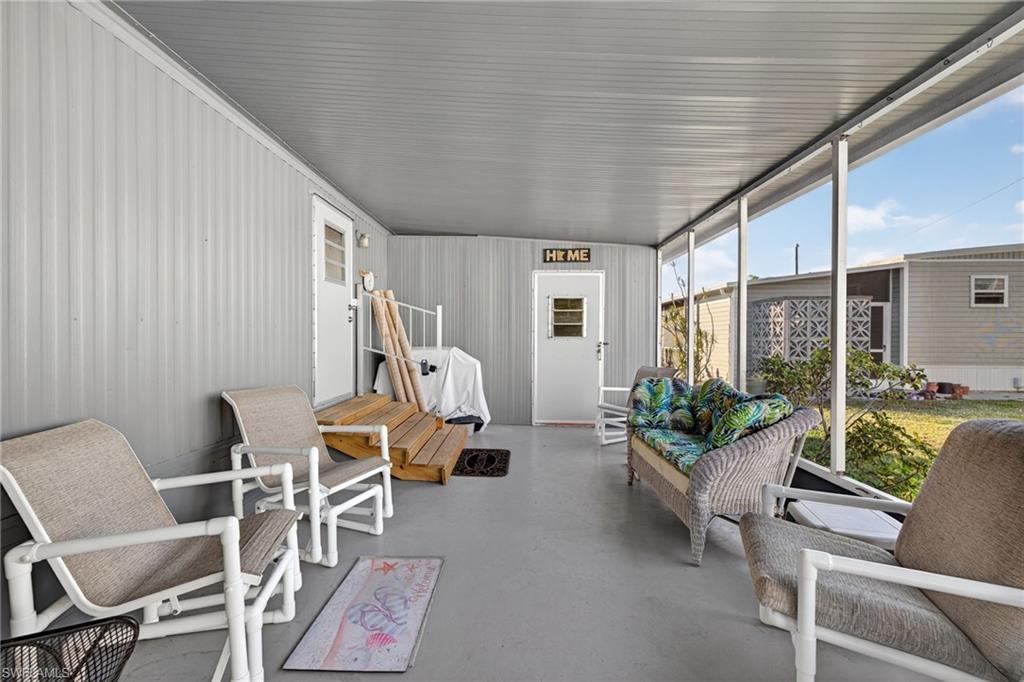 IMPERIAL HARBOR - Residential