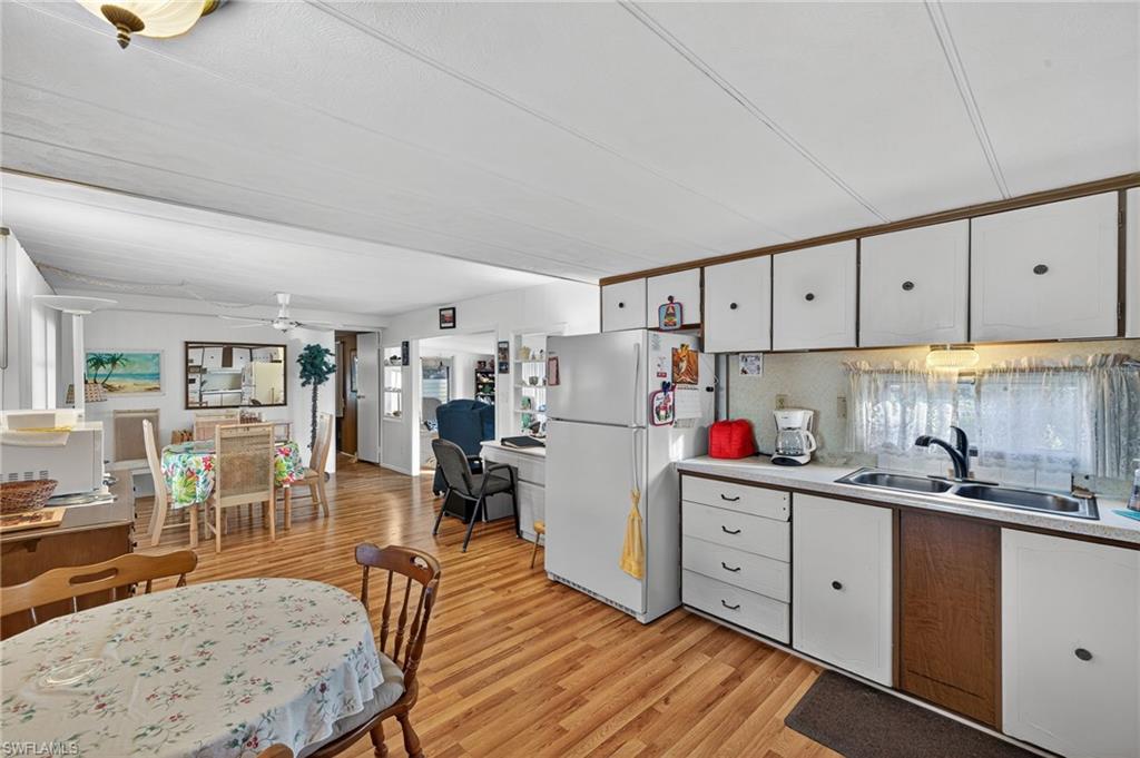 IMPERIAL HARBOR - Residential