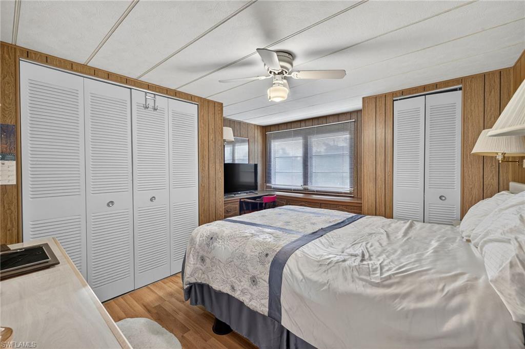 IMPERIAL HARBOR - Residential