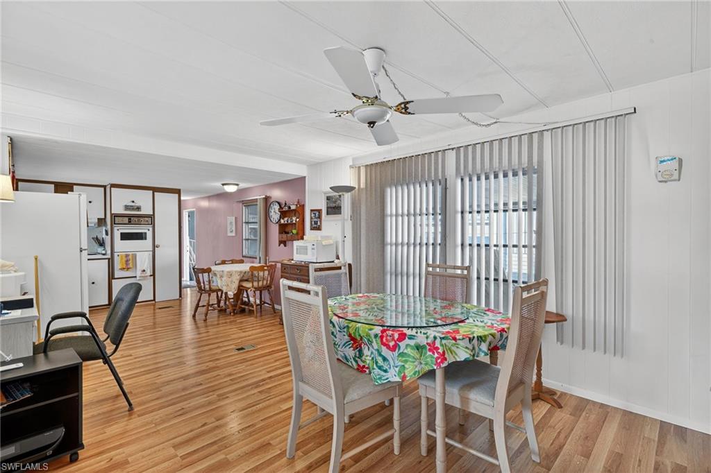 IMPERIAL HARBOR - Residential