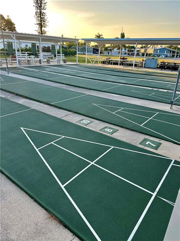 IMPERIAL HARBOR - Residential