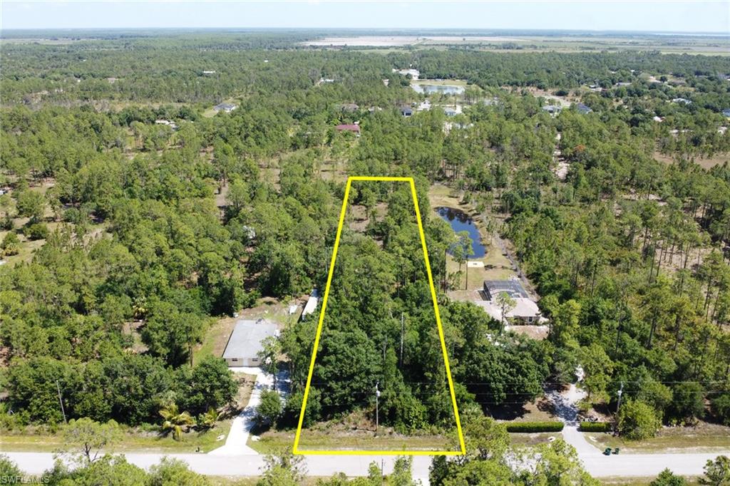 GOLDEN GATE ESTATES - Land