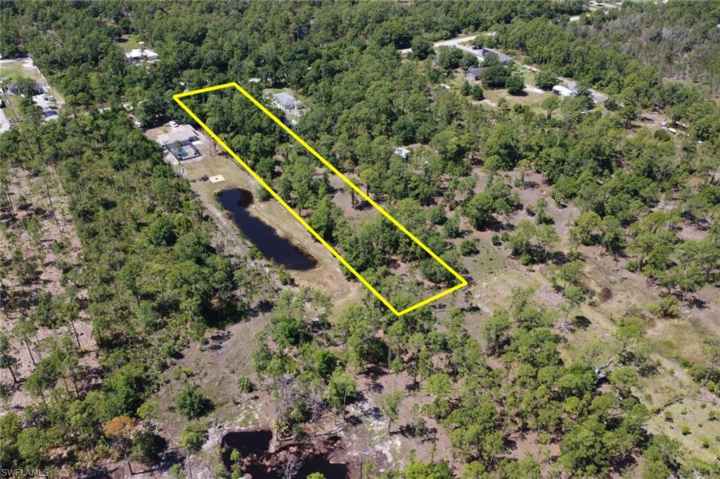 GOLDEN GATE ESTATES - Land