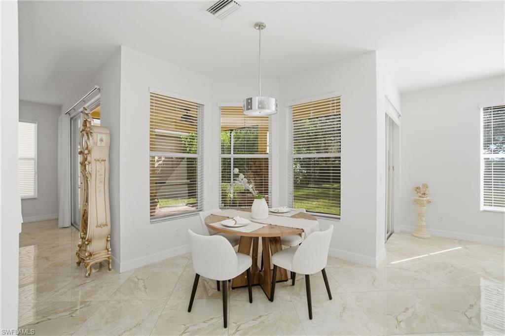 SATURNIA LAKES - Residential