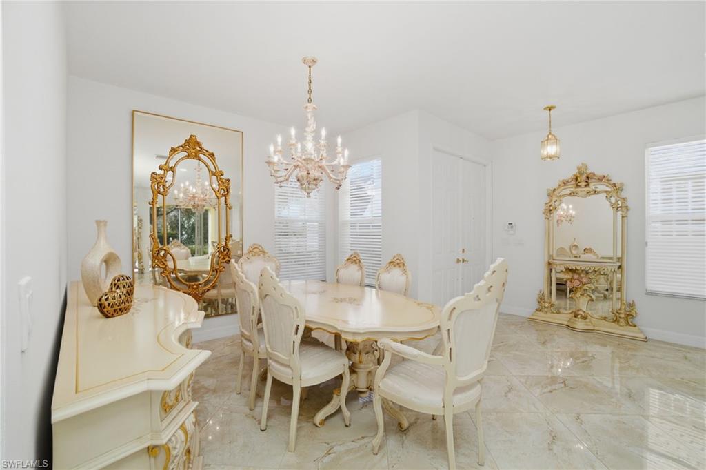 SATURNIA LAKES - Residential