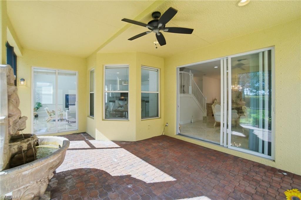 SATURNIA LAKES - Residential