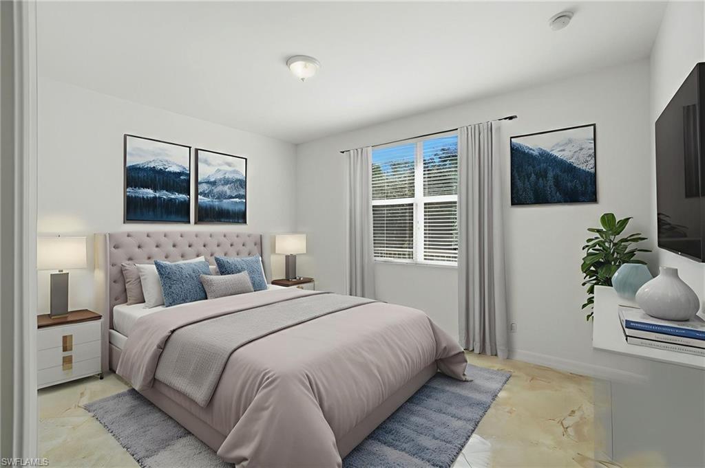 SATURNIA LAKES - Residential