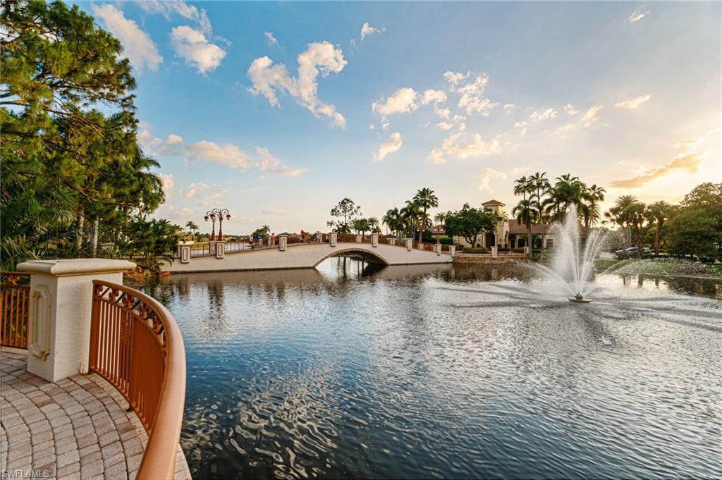 SATURNIA LAKES - Residential